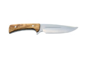 Nóż Muela Full Tang Olive wood 170 mm