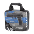 Pistolet RAM na kule gumowe T4E Impax P68 Set kal. .68 CO2