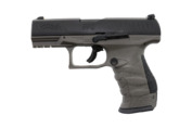 Pistolet RAM Walther PPQ M2 T4E kal .43 szary