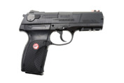 Pistolet ASG Ruger P345 kal. 6 mm CO2 + okulary