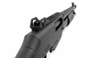 Strzelba powtarzalna Hatsan Escort BM12-TS-07 18'' 12/76