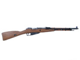 Wiatrówka karabinek Mosin Nagant kal. 4,5 mm BB CO2