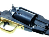 Rewolwer Pietta 1858 Remington New Army Sheriff Steel kal. 44 lufa 5,5 cala