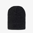 Buff czapka z wełny merino fleece czarna