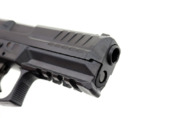 Pistolet ASG H&K VP9 metalowy zamek kal. 6 mm sprężynowy