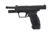 Pistolet Reximex TXR9 C18 Black DA kal. 9x19 mm lufa 4,25