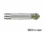 Nóż składany Opinel Horizon No.08 Grey/Khaki 003304