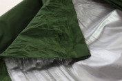 Hamak z tarpem i moskitierą Trizand 260x140cm OUTLET