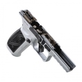 Pistolet Canik SFx Rival-S kal. 9x19 mm chrom