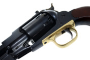 Rewolwer Pietta 1858 Remington Target kal. 36 6,5'' 