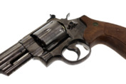 Wiatrówka rewolwer S&W M29 6,5