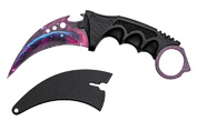 Nóż Karambit BSH Adventure CS:GO N-166K Cosmic