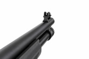 Strzelba powtarzalna SA-KA SK-550 P-110 kal. 12/76 lufa 18,5