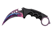 Nóż Karambit BSH Adventure CS:GO N-166K Cosmic