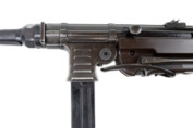 Wiatrówka Pistolet Maszynowy Legends MP LE 4,5 mm