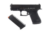 Pistolet Glock 19 Gen.6 OR kal. 9X19 mm