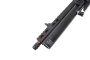 Wiatrówka karabinek pistolet PCP Hatsan Jet 1 RG kal. 4.5 mm