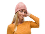 CZAPKA ZIMOWA BUFF MERINO WOOL HAT NORVAL SWEET