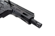 Karabinek Saricam (PCC) S-9 Black kal. 9x19 mm lufa 5
