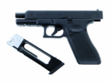 Pistolet ASG Glock 17 Gen.5 kal. 6 mm CO2 blow back