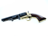 Rewolwer Pietta 1851 Colt Reb Navy Sheriff kal.36 5''