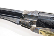 Rewolwer Pietta 1858 Remington New Model Army kal.44