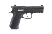 Pistolet CZ Shadow 2 CARRY kal. 9X19 mm 