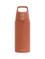Butelka termiczna Sigg Shield One Eco Red 0.5L