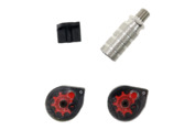 Wiatrówka karabinek pistolet PCP Hatsan Jet 1 RG kal. 4.5 mm