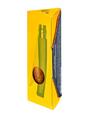 Nóż składany Opinel Slim Olive Mirror Blade No.08