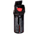 Gaz obronny Predator 40 ml strumień