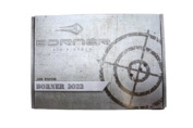 Wiatrówka pistolet Borner 2022 kal. 4,5 mm
