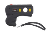 Paralizator z latarką Guard Shocker Pistol 800 000V