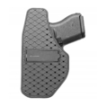 Kabura wewnętrzna i zewnętrzna Fobus APN43X IWM OWB do Glock 43 / 43X