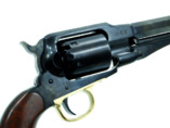 Rewolwer Uberti 1858 New Improved Navy kal.36 lufa 7 3/8 cala