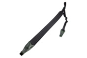Pas do broni Forsport z neoprenu oliwkowy GRN001
