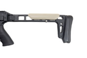 Wiatrówka PCP Snowpeak AP1000 XTG kal. 5.5 mm ze składaną kolbą