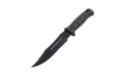 Nóż Muela Tactical Rubber Handle 180 mm