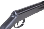 Wiatrówka karabinek Browning M-Blade kal. 4.5 mm