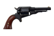 Rewolwer Pietta 1863 Remington Pocket kal. 31 stalowy