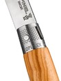 Nóż Opinel Inox Neo 06 olive wood