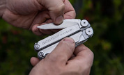 Multitool Leatherman Wave Plus 2H Box Int