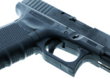 Pistolet ASG Glock 19 Gen.4 kal. 6 mm Green Gas