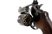 Wiatrówka rewolwer S&W M29 3