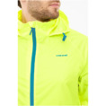Kurtka przeciwdeszczowa Viking Rainer Man żółta XXXL