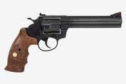 Rewolwer ALFA PROJ 3261 kal .32 S&W 6″ oksydowany