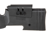 Karabin snajperski Specna Arms SA-S02 CORE z lunetą 3-9x40 i dwójnogiem
