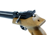 Wiatrówka pistolet Artemis PP800 PCP kal. 4,5 mm