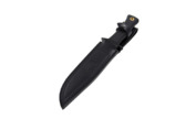 Nóż Muela Tactical Rubber Handle 200 mm