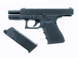 Pistolet ASG Glock 19 Gen.4 kal. 6 mm Green Gas
